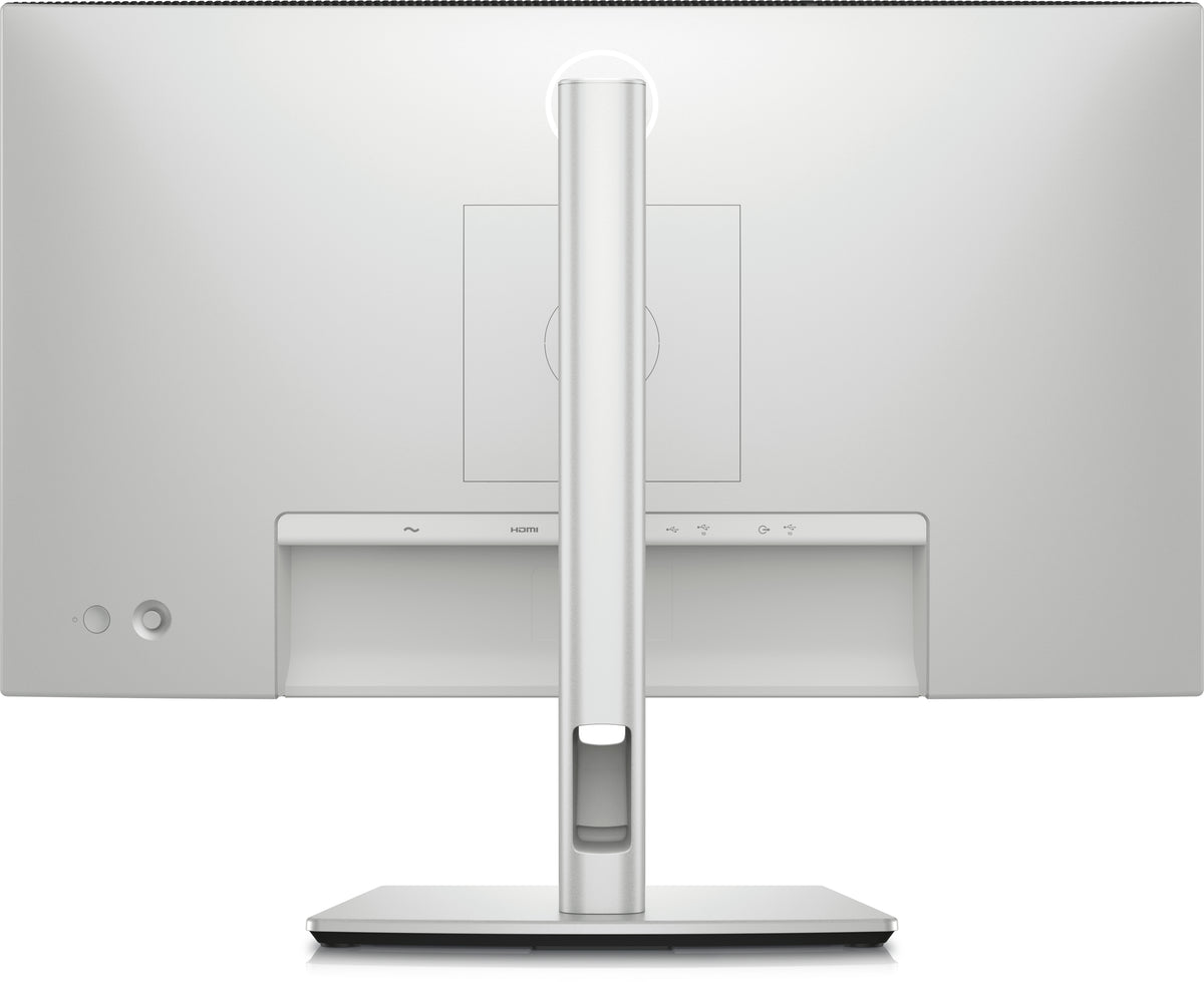 Dell UltraSharp U2424H 23.8" Full HD IPS Monitor, 120Hz, USB-C, image 3