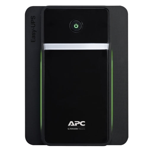 APC Easy UPS BVX2200LI-GR 2200VA/1200W Line-Interactive UPS, 4 Outlets, image 3