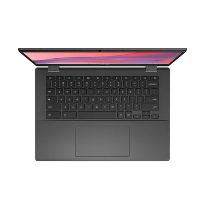 ASUS CM14 Flip CL1402FM2A-EC0209 14" 2-in-1 Chromebook – MediaTek Kompanio 520, 8GB, image 4