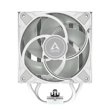 Arctic Freezer 36 A-RGB (White) Multi Compatible Tower CPU Cooler with A-RGB, image 6