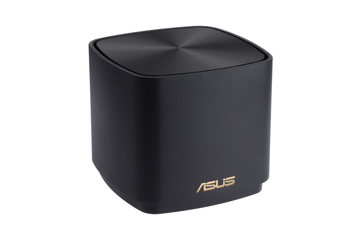 ASUS ZenWiFi Mini XD4 Tri-Band Router, image 2