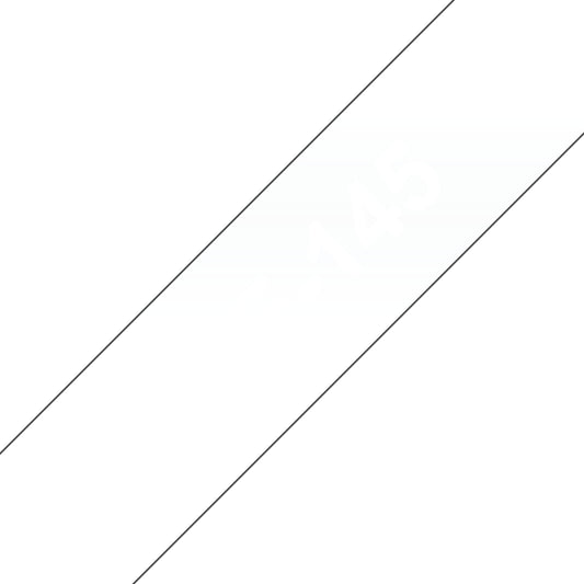 Brother Laminated tape 18mm
