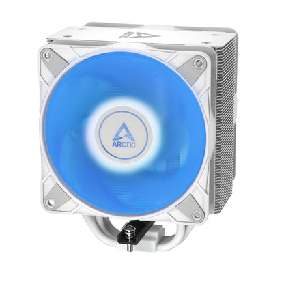Arctic Freezer 36 A-RGB (White) Multi Compatible Tower CPU Cooler with A-RGB, image 3