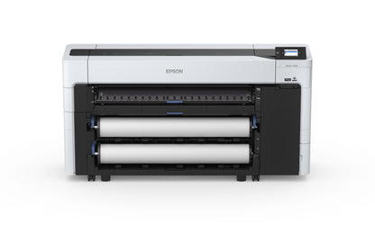 Epson SureColor SC-T7700D Inkjet Large Format Printer, Wi-Fi