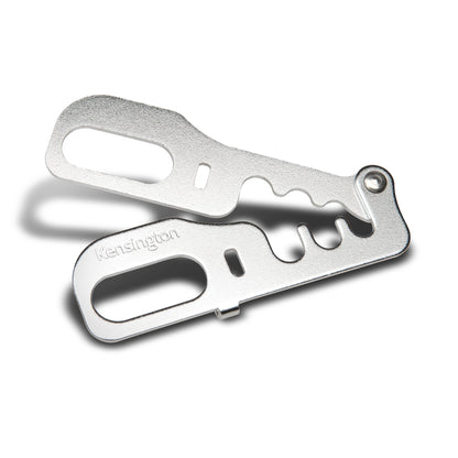 Kensington CableSaver Desk Mount Security Anchor