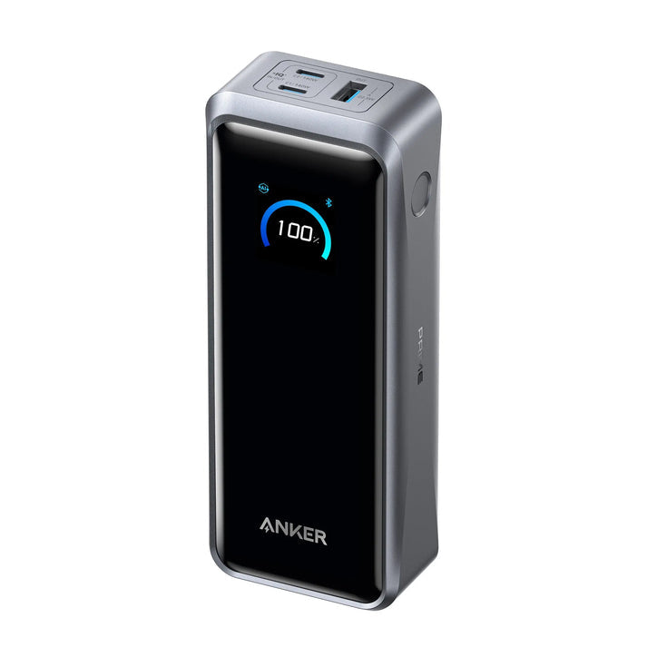 Anker PRIME 26000MAH POWER BANK 250W BLACK