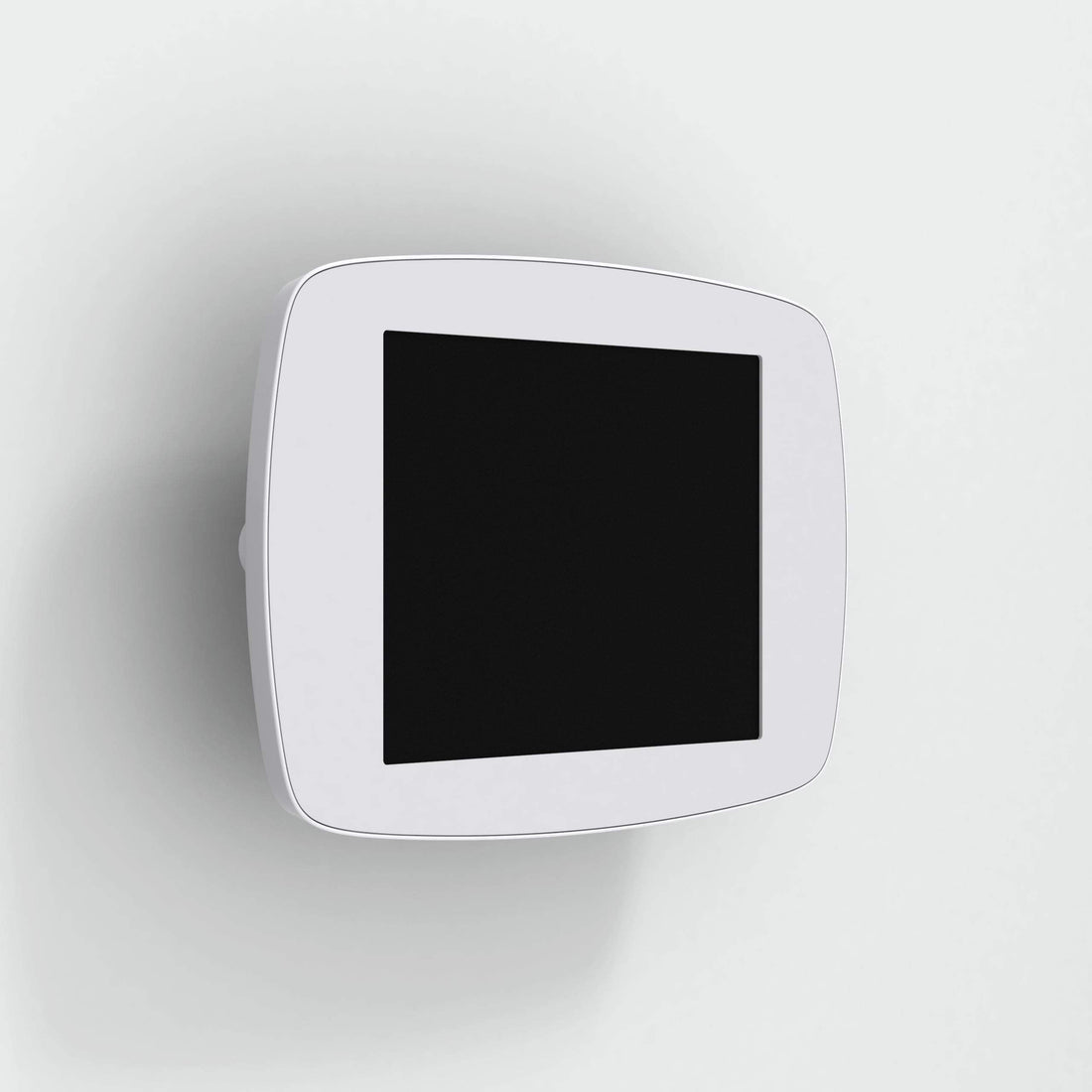 Bouncepad Original Vesa | Apple iPad 10th Gen 10.9 (2022) | White | Covered Front Camera and Home Button