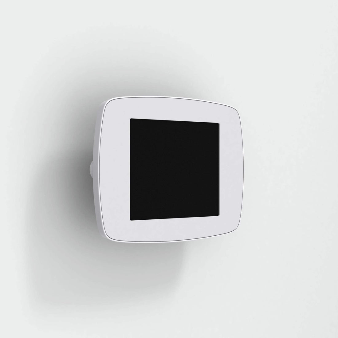 Bouncepad Vesa | Apple iPad Mini 6th Gen | White | Exposed Front Camera and Home Button