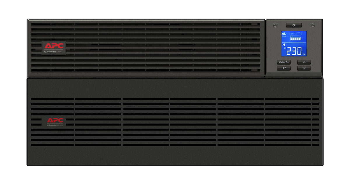 APC SRV10KRILRK 10000VA/10000W Online UPS, Rackmount, image 4