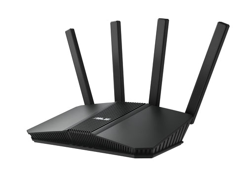 ASUS RT-BE82U BE6500 Wi-Fi 7 Dual-Band Router, image 4