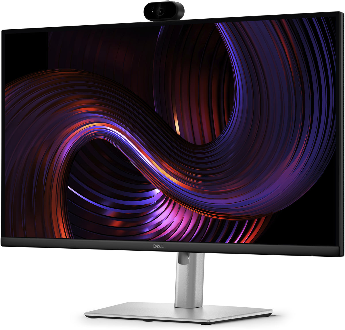 Dell Pro P P2726DEV 27" QHD IPS Monitor, 100Hz, USB-C, image 3