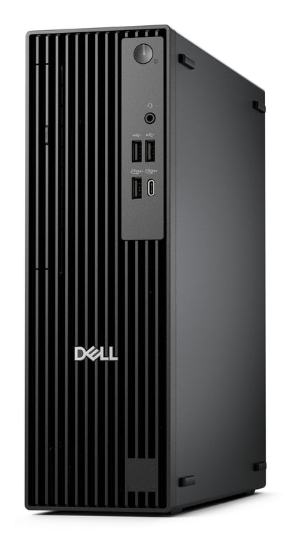 Dell Pro QCS1250 PC – Core Ultra 7 265, 16GB, 512GB SSD, image 3