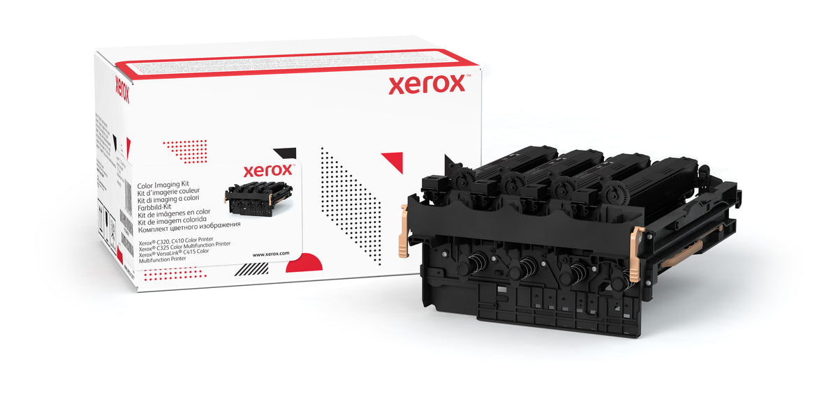 Xerox C320 Genuine Toner Cartridge