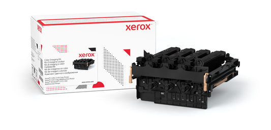 Xerox C320 Genuine Toner Cartridge