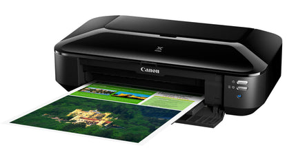 Canon PIXMA iX6850 Photo Printer Inkjet 9600 x 2400 DPI A3+ (330 x 483 mm) Wi-Fi, image 2