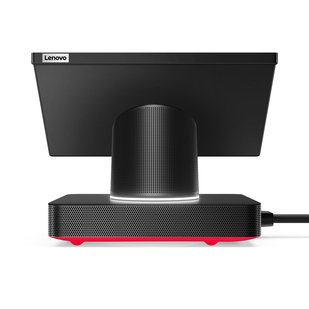Lenovo ThinkSmart Hub 10.1" All-in-One PC – Core i5-8365UE, 16GB, 256GB SSD, image 2