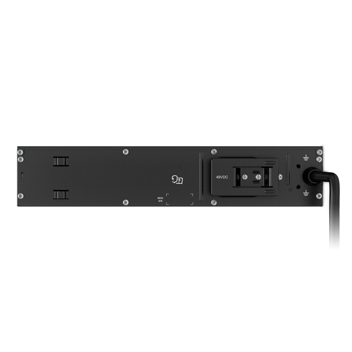 APC SRT48RMBP Replacement UPS Battery Cartridge, image 2