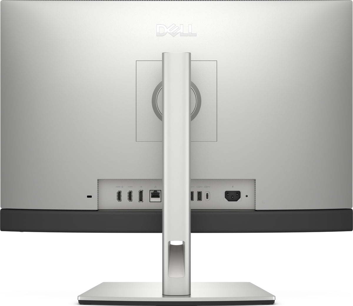 Dell Pro QB24250 24" All-in-One PC – Core Ultra 5 245, 16GB, 512GB SSD, image 2