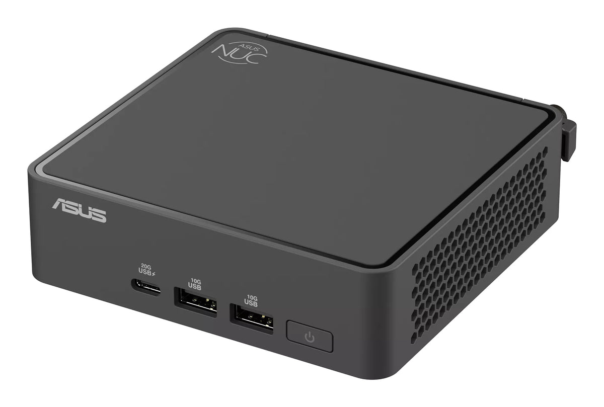 ASUS NUC 15 Pro Black 210H, image 6