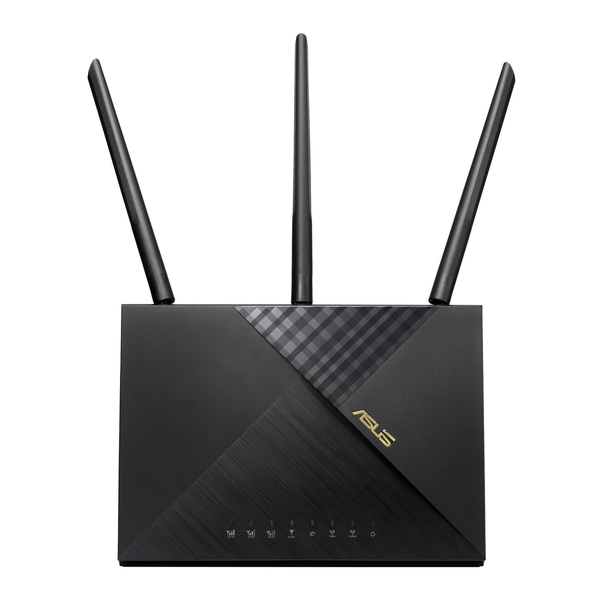 ASUS 4G-AX56 Wi-Fi 6 Dual-Band 4G Router, image 4
