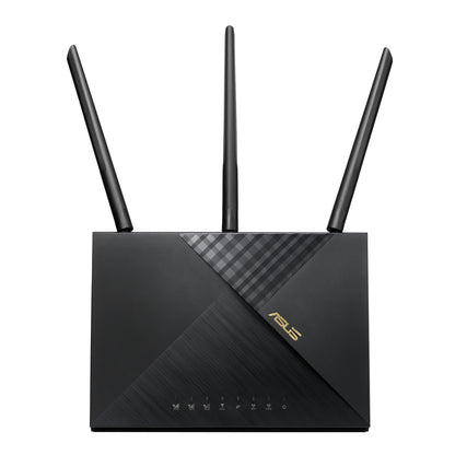 ASUS 4G-AX56 Wi-Fi 6 Dual-Band 4G Router, image 4