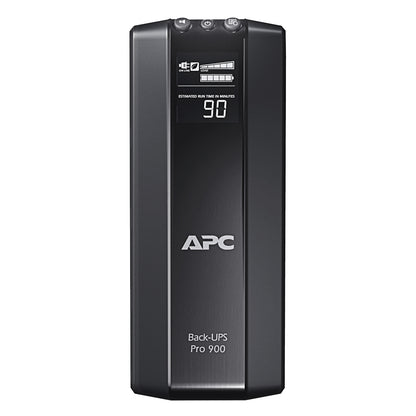 APC Back-UPS Pro BR900G-FR 900VA/540W UPS