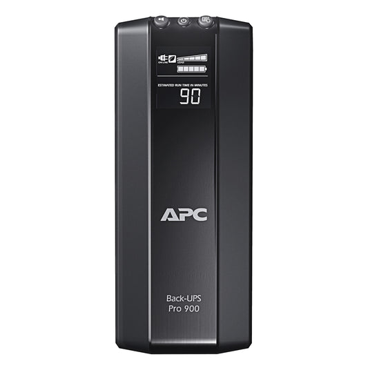 APC Back-UPS Pro BR900G-FR 900VA/540W UPS