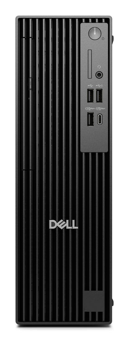 Dell Pro QBS1250 Plus PC – Core Ultra 7 265, 32GB, 512GB SSD