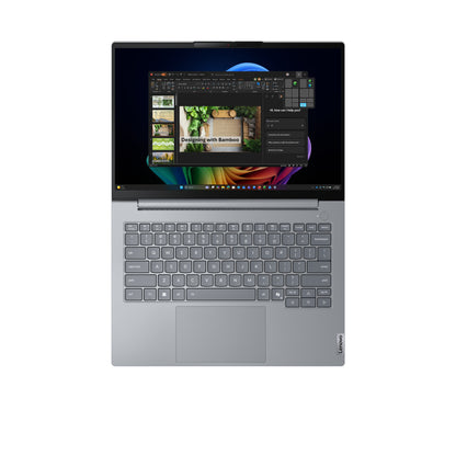 Lenovo ThinkBook 14 G9 IPL 14" Laptop – Core Ultra 7 355, 16GB, 512GB SSD, image 6