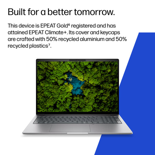 HP ZBook 8 G2i PC 14" Mobile Workstation – Core Ultra 7 356H, 32GB, 1TB SSD, image 6