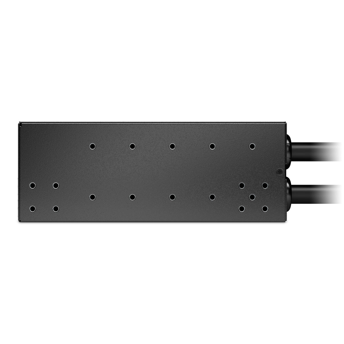 APC Netshelter Rack Automatic Transfer Switch, 2U, 32A, 230V, 2 IEC 309 IN, 16 C13, image 3