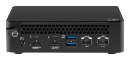ASUS NUC 16 Pro RNUC16GDKU760002 Black 356H, image 4