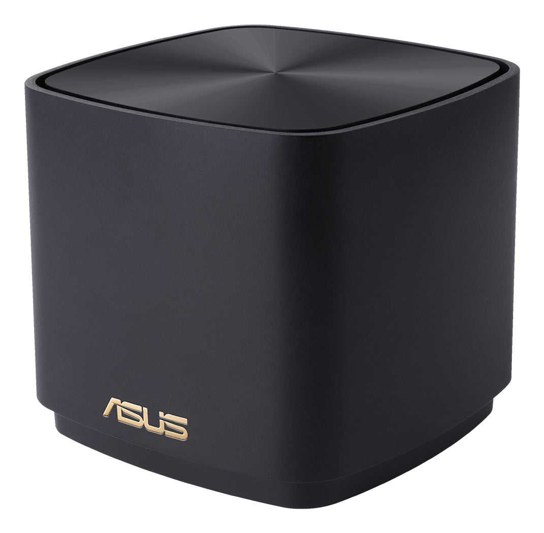 ASUS ZenWiFi XD4 Plus (B-1-PK) Wi-Fi 6 Dual-Band Mesh Wi-Fi System, image 3