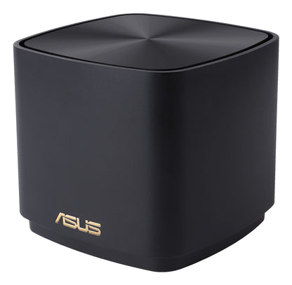 ASUS ZenWiFi XD4 Plus (B-2-PK) Wi-Fi 6 Dual-Band Mesh Wi-Fi System, image 4