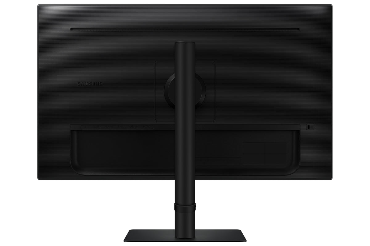 Samsung S61F 27" QHD IPS Monitor, 100Hz, image 2