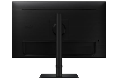 Samsung S61F 27" QHD IPS Monitor, 100Hz, image 2