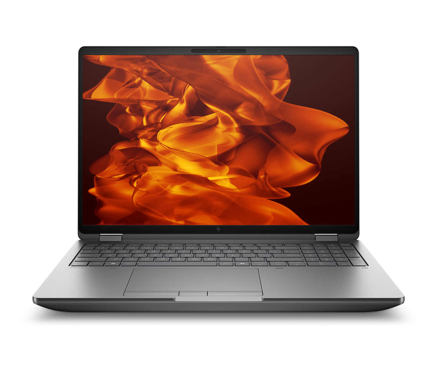 HP ZBook Fury G1i Data Science Intel Core Ultra 9 285HX Mobile workstation 40.6 cm (16") WUXGA 64 GB DDR5-SDRAM 1 TB SSD NVIDIA RTX PRO 4000 Blackwell Wi-Fi 7 (802.11be) Windows 11 Pro AI Workstation, AI PC Silver