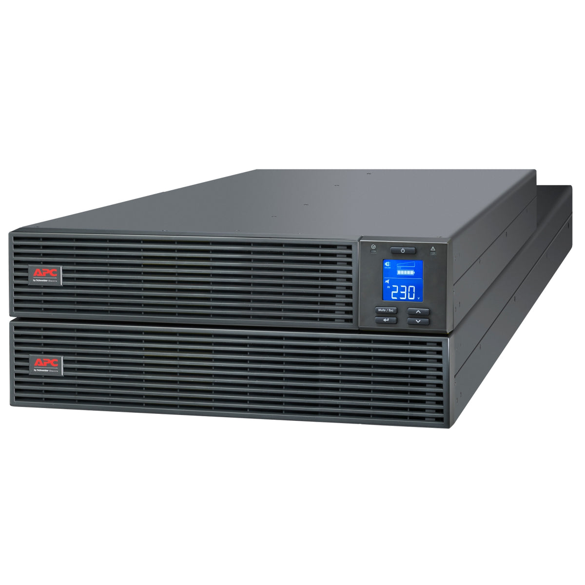 APC SRV5KRIRK 5000VA/5000W Online UPS
