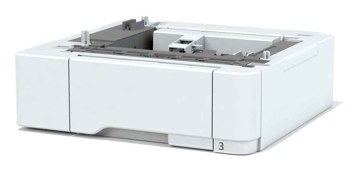 Xerox 550 Sheet Tray, image 2