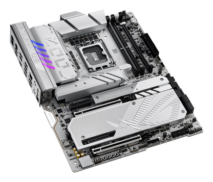 ASUS ROG MAXIMUS Z890 APEX Intel Z890 LGA 1851 (Socket V1) ATX, image 6