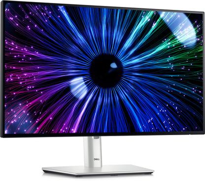 Dell UltraSharp U2424HE 23.8" Full HD IPS Monitor, 120Hz, USB-C