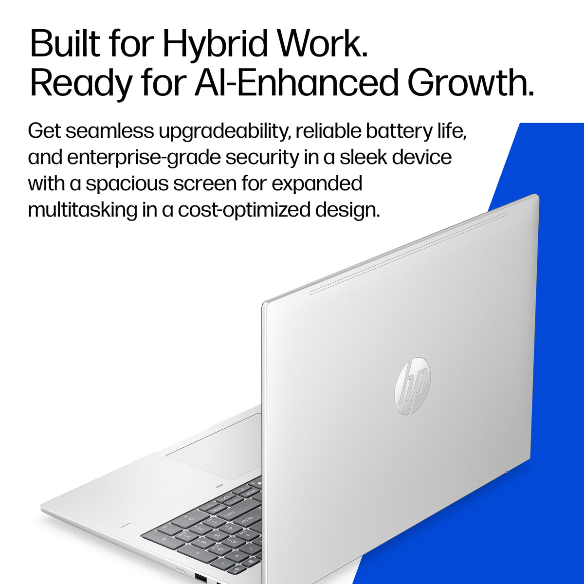 HP ProBook 4 G2i 16" Laptop – Core 7 350, 16GB, 512GB SSD, image 6
