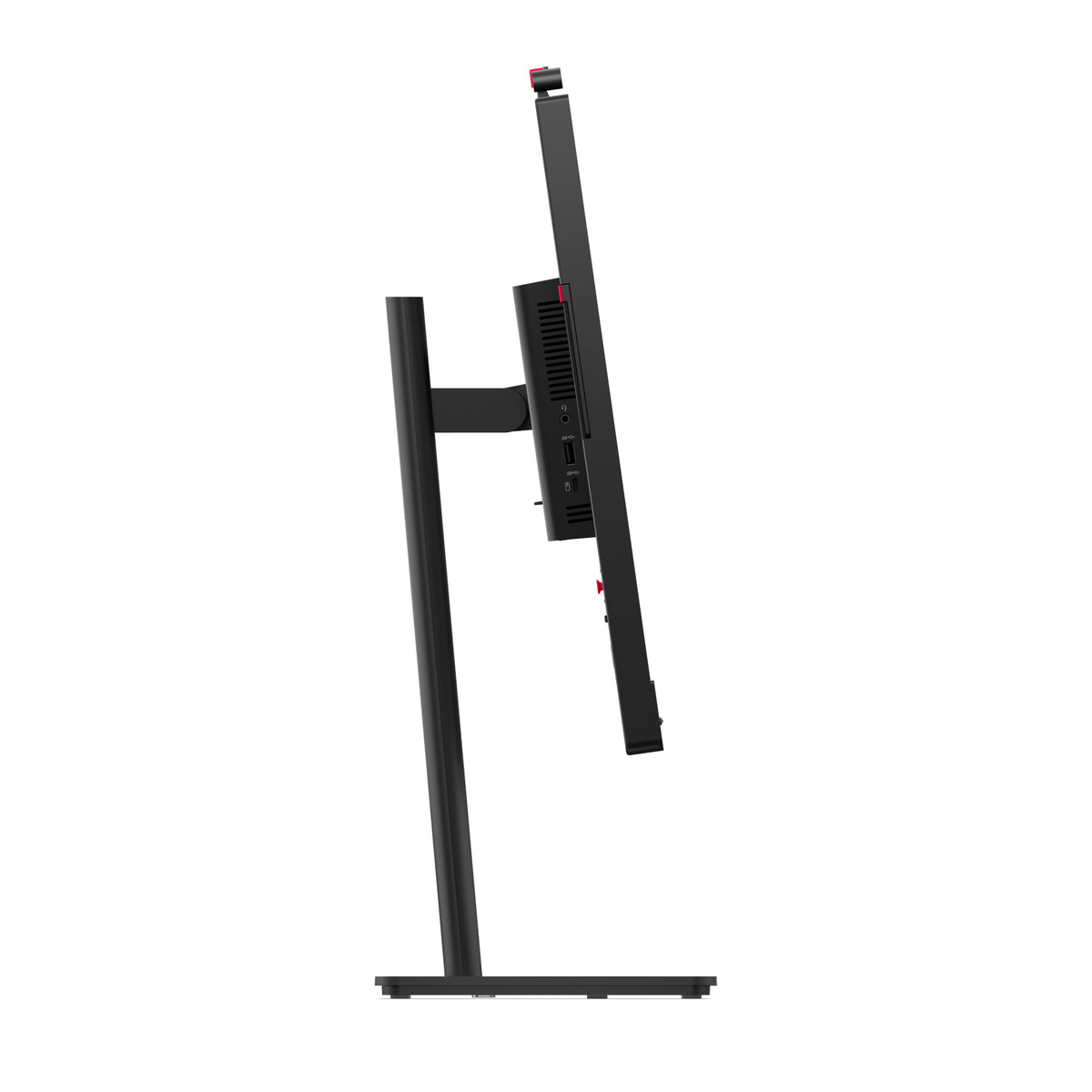 Lenovo ThinkVision T24-4v Monitor 23.8" Full HD IPS Monitor, 120Hz, image 5