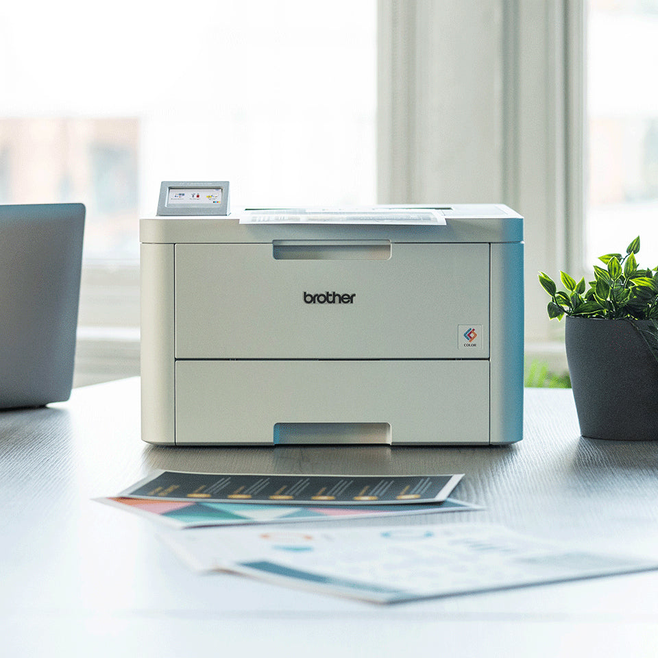 Brother HL-L8230CDW A4 LED Printer, 30ppm, Duplex, Wi-Fi, image 2