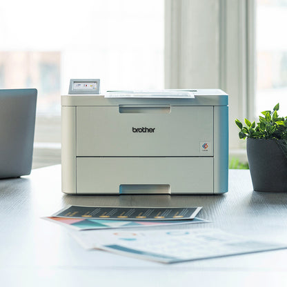 Brother HL-L8230CDW A4 LED Printer, 30ppm, Duplex, Wi-Fi, image 2