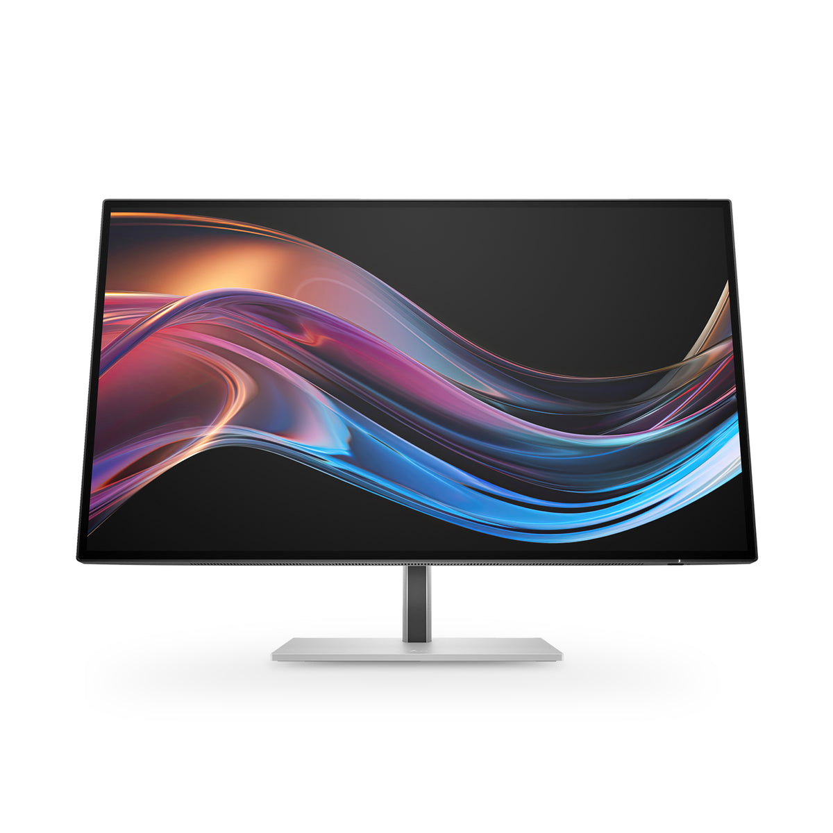 HP Series 7 Pro 27 inch 4K Thunderbolt 4 Monitor - 727pk 27" 4K UHD Monitor, image 6
