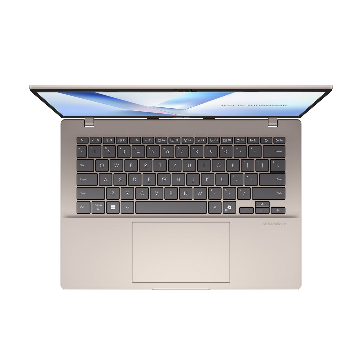 ASUS Vivobook 14 X1407CA-LY086W 14" Laptop – Core Ultra 5 225H, 16GB, 512GB SSD, image 4
