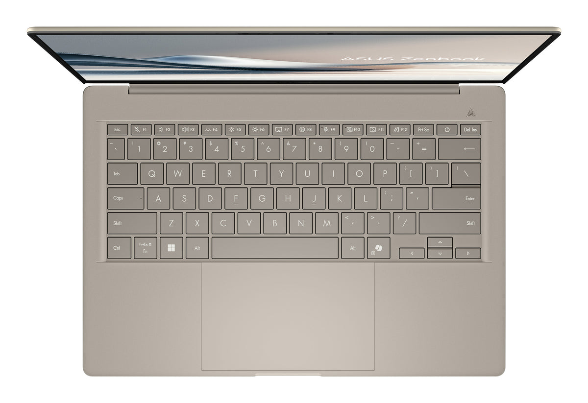 ASUS Zenbook A14 UX3407QA-QD244W 14" Laptop – Snapdragon X1-26-100, 16GB, 1TB SSD, image 6