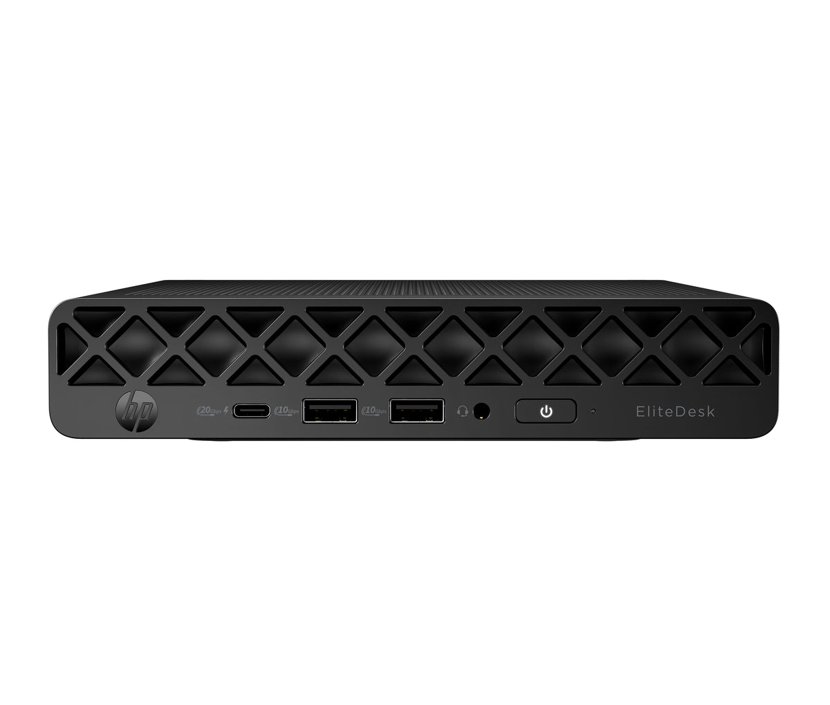 HP EliteDesk 8 Mini G1i PC – Core Ultra 5 235T, 16GB, 512GB SSD