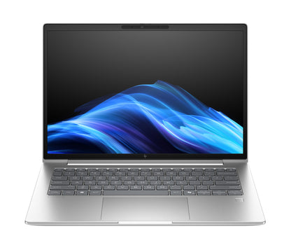 HP EliteBook 6 G1i AI 14" Laptop – Core Ultra 7 255U, 16GB, 512GB SSD, AD3L0ET#ABU